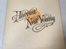 Neil Young - Harvest Vinyl Cream
