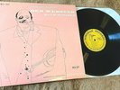 Ben Webster With Strings (Music With Feeling) LP Norgran/DG MG N-1039 Strong VG