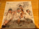 The Beatles Yesterday And Today LP Record 3rd State Butcher Cover Mono 1966