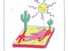 Toledo - Hot Stuff - 1LP Vinyl - New Sealed - Free Ship