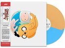 Adventure Time-Come Along With Me-MONDO 1LP Color Vinyl *RARE* 180GM Grade A