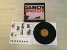 The Jesus Mary Chain    Psycho Candy