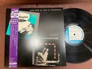 GEORGE WALLINGTON HIS BAND HANK MOBLEY QUARTET BLUE NOTE K18P 9276 OB MONO JP LP