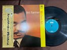 ART FARMER MODERN ART UNITED ARTISTS GXC 3129 OBI STEREO JAPAN LP
