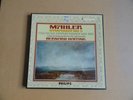 MAHLER (BERNARD HAITINK) Symphony No. 5 SEALED PHILIPS 2 LP BOX SET 6700 048