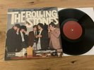 THE ROLLING STONES BEAT BEAT BEAT GERMAN DECCA PRESS 10