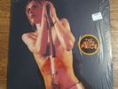 Iggy and The Stooges  Raw Power 1981 Columbia PC 32111  VG++ Cello & hype PUNK