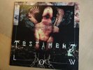 Testament Low LP 1994