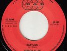 VERNON ALLEN  FAR I COME  BABYLON  OOP UK RE  PRINCE BUSTER SKA SELECTIONS