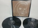 Ella Fitzgerald - Sings The Harold Arlen Songbook 2xLP - with Artist Book. EX.
