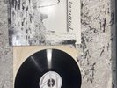 MISSOURI Self Titled PANAMA PRS-1022 LP VG textured covered