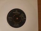 THE BEATLES 'HEY JUDE' EXPORT 45 1968 LENNON 60'S BEAT DP570