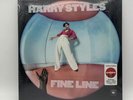 Harry Styles Fine Line - Target Exclusive Black & White Colored 2x Vinyl LP NEW