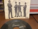 The Beatles She Loves You 45 Record & Picture Sleeve,  Swan  S-4152 Original