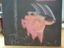 Black Sabbath, Paranoid Used Vintage Vinyl Lp Vertigo Swirl 6360 011 1 Y Exc