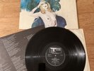 Golden Earring Moontan Track 1973 Press UK Nude Cover Insert Psych  Knaller
