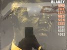 Moanin by Art Blakey & Jazz Messengers LP 75th Anniversary Edition