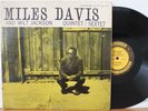 Miles Davis LP “Quintet / Sextet”   Prestige 7034   DG RVG Mono   Milt Jackson