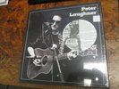 PETER LAUGHNER 5xLP Box Set 2019 sealed VINYL Record CLEVELAND OH Pere Ubu NEW