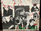 THE FALL Hip Priest And Kamerads SITUATION TWO LP ORIGINAL 1985 PRESSING SITU13