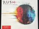 RUSH Vapor Trails Remixed 180g 2LP New Vinyl