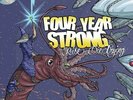 Four Year Strong - Rise Or Die Trying [NEON GEEEN Vinyl ONLY 200 PRESSED] SEALED