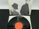 Jeff & Jane Hudson – World Trade - LP 1981 Infidelity – JMB-243