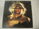 LP Spirit Man - Weldon Irvine, US 1975, RCA APL1-0909