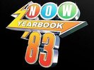 Now Yearbook 1983 by Various Artists Red Vinyl Album (2021) New & Sealed