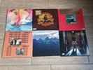Kanye West - Pack 6 Vinyls  /College dropout, late registration, beautiful dark.