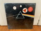 PINK FLOYD * DARK SIDE OF THE MOON * SEALED 1978 COLORED VINYL * 5C 062-05249