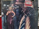 TOM WAITS - The Heart Of Saturday Night - Vinyl LP Asylum 7E 1015 VG+ shrink