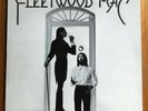 Fleetwood Mac Original Master Recording Vinyl MFSL 1012