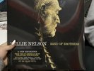 Band of Brothers by Willie Nelson (Record, 2014)