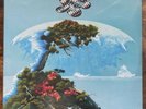 Yes Heaven and Earth LP new and sealed white vinyl
