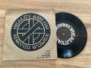 CRASS  REALITY ASYLUM  7