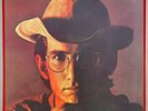 TOWNES VAN ZANDT Our Mother The Mountain 1978 LP Vinyl TOMATO | EX/VG+ TOM-7015