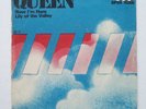 QUEEN - Now I'm Here / Lily of the - 7