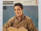 ELVIS PRESLEY - Good Luck Charm - 7