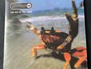 The Prodigy-The Fat of The Land. Double LP Vinyl 1997. UK 1st Press. XLLP121