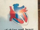 The Church - Of Skins And Heart OZ Press PCSO 7583 XC 1981
