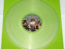 WHITNEY HOUSTON - CLUB REMIXES - CLEAR WHITE VINYL LP - FREEMASONS - THUNDERPUSS