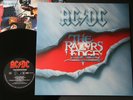 AC/DC ‎– The Razors Edge LP VINYL HARD ROCK 2018 5107711 REMASTERED