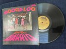 Bobby Quesada - Boogaloo En El Barrio LATIN Mono LP FANIA LP 350 Gold Label