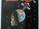 Grave Digger - Heavy metal breakdown - Schallplatte (Vinyl) Original von 1984
