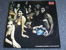 Jimi Hendrix-Electric Ladyland LP-2 LPs-1980 Holland-Polydor-2335 203-Nude Cover