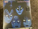 Creatures of the Night by Kiss (Record, 2014) SEALED
