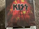 Psycho Circus by Kiss (Record, 2014)SEALED LENTICULAR COVER