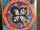 Rock and Roll Over by Kiss (Record, 2014) SEALED