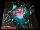 SLAYER Kill Again  PURPLE EP *NEW* Pantera,Anthrax,Megadeth,Exodus,Metallica